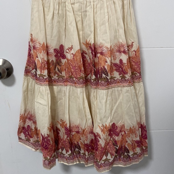 Ritu Kumar Tropical Dress - Picture 3 of 4